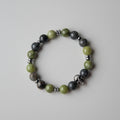Skull bracelet