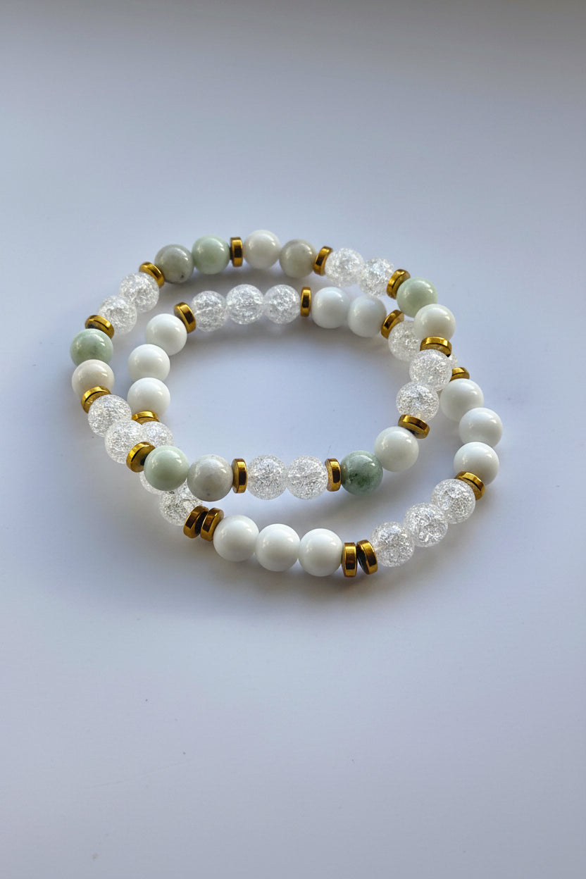 Bracelets set