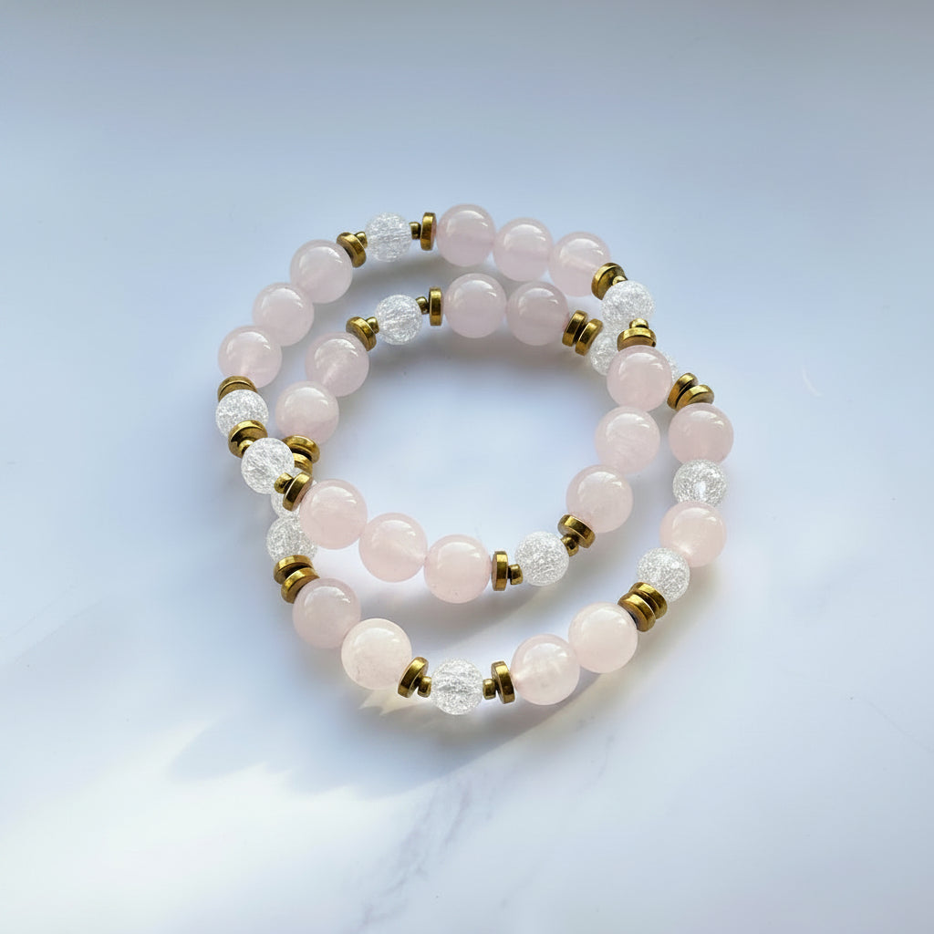 Bracelets set