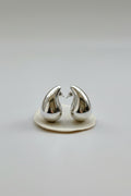 925 sterling teardrop earrings