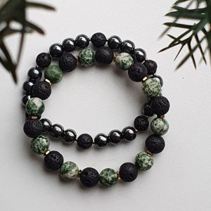 Bracelets matching set