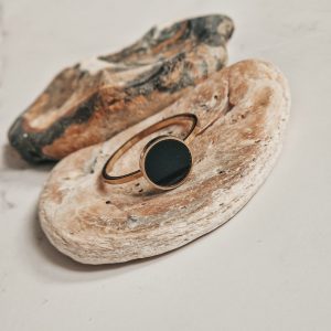 Stainless steel Ring