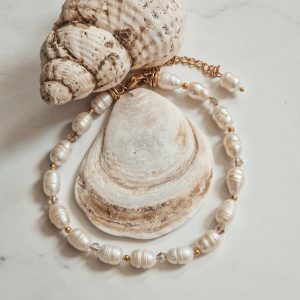 Pearl Bracelet
