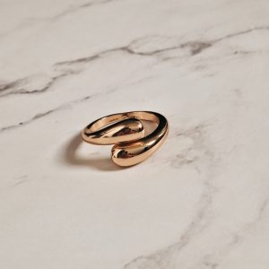 Stainless steel Ring