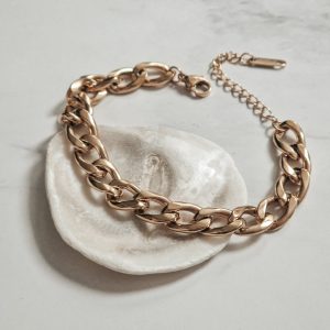 Stainless steel Bracelet