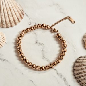 Stainless steel Bracelet 2